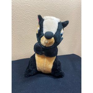 Vintage Dan Brechner Skunk Stuff Animal